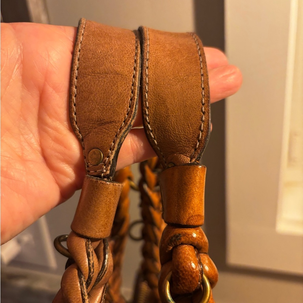 Chloé Heloïse Sac Marron (camel) Satchel - Philo Era, Archival - Picture 14 of 14